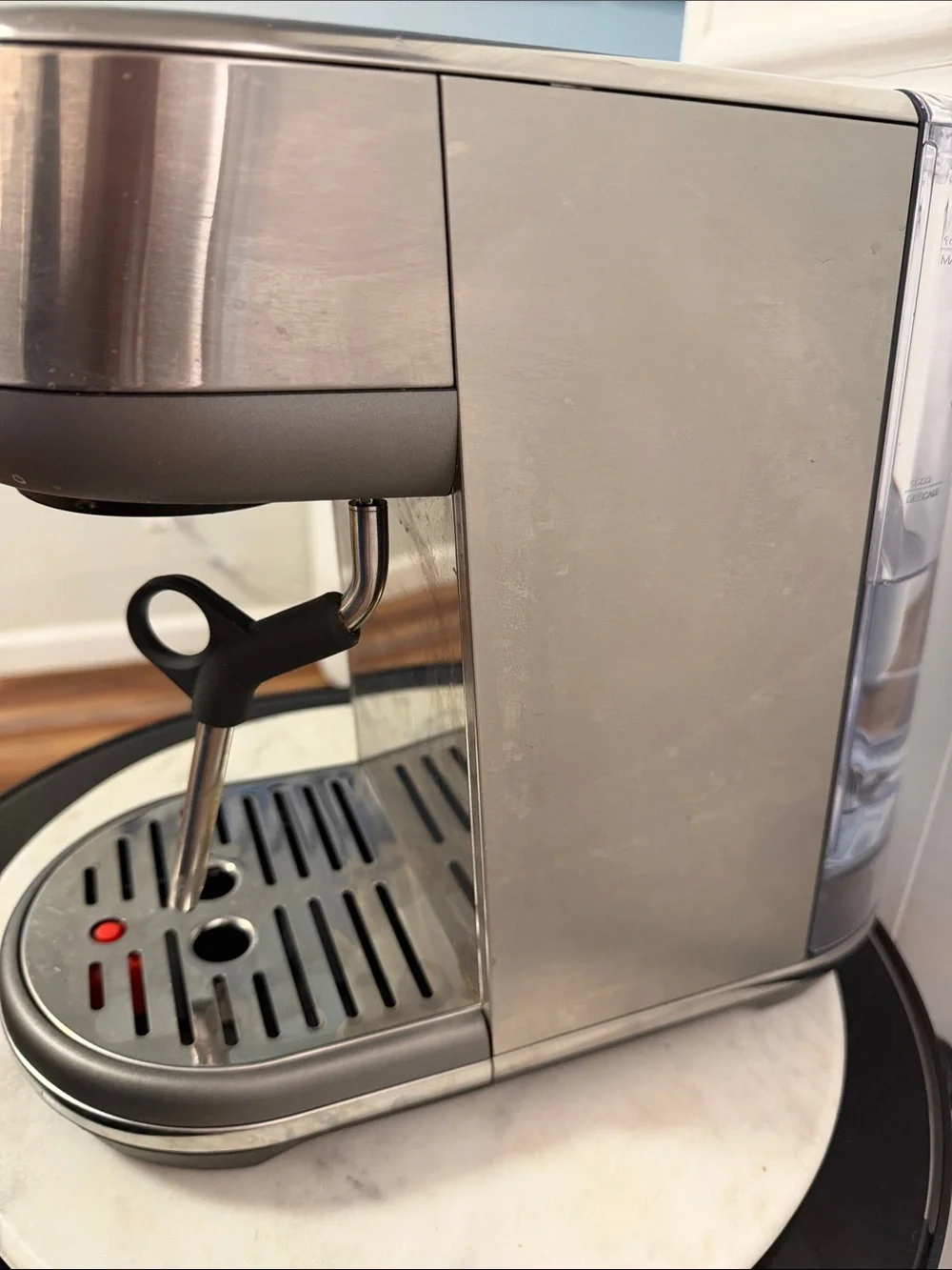 Breville Espresso Machine Bambino